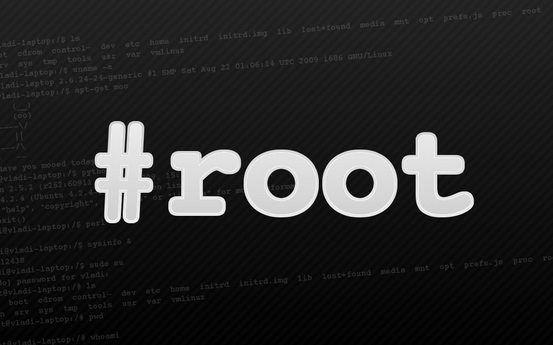 Root User